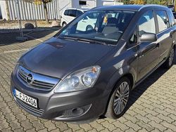Gebraucht 2011 Opel Zafira Selection Kombi | 5.449 € (Fairer Preis)