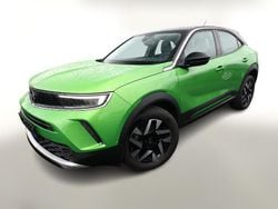 Metallic Gebraucht 2023 Opel Mokka Elegance SUV | 19.900 € (Guter Preis)