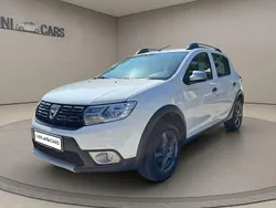 Weiß Gebraucht 2018 Dacia Sandero Prestige Kleinwagen | 11.690 € (Fairer Preis)