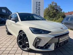 Grau Neu 2025 Cupra Leon VZ Limousine | 43.490 € (Fairer Preis)