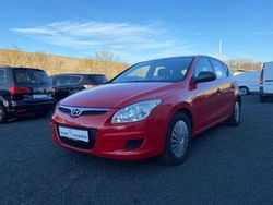 Rot Gebraucht 2008 Hyundai i30 Limousine | 2.500 € (Superpreis)