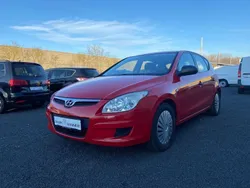 Rot Gebraucht 2008 Hyundai i30 Limousine | 2.800 € (Guter Preis)