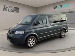 Andere Gebraucht 2003 VW T5 Van | 9.940 € (Teuer)