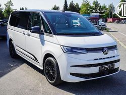 Neu 2025 VW T7 Edition Van | 66.271 €