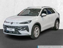 Weiß Neu 2025 VW T-Roc Life SUV | 38.880 € (Fairer Preis)