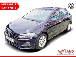 Andere Gebraucht 2021 VW Polo Trendline Kleinwagen | 15.950 € (Teuer)