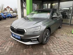 Grau (graphite grau) Neu 2026 Skoda Fabia Tour Limousine | 25.500 € (Etwas zu teuer)