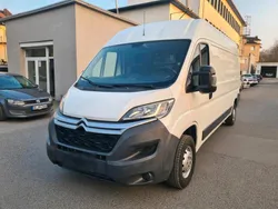 Weiß Gebraucht 2018 Citroën Jumper Van / Kleinbus | 11.300 € (Superpreis)