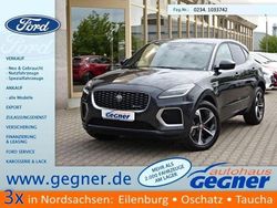 Andere Gebraucht 2022 Jaguar E-Pace R-Dynamic SUV | 29.840 € (Superpreis)