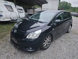 Schwarz Gebraucht 2009 Toyota Verso Van / Kleinbus | 1.444 € (Superpreis)