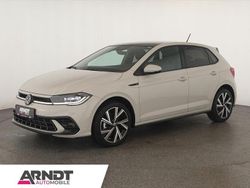 Ascotgrau Gebraucht 2025 VW Polo R-line Limousine | 26.784 € (Etwas zu teuer)