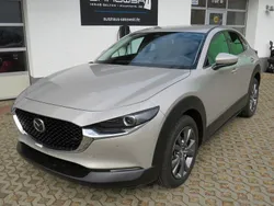 Neu 2024 Mazda CX-30 Exclusive-Line SUV | 32.900 €