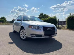 Silber Gebraucht 2006 Audi A4 Kombi | 3.950 € (Fairer Preis)