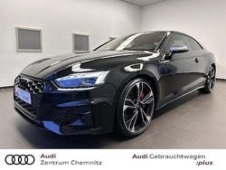 Mythosschwarz metallic Gebraucht 2022 Audi Coupé Ambiente Coupé | 51.990 € (Etwas zu teuer)