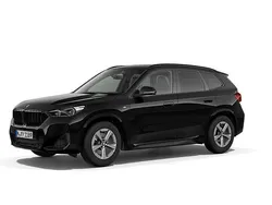 Gebraucht 2025 BMW X1 Luxury Line SUV | 42.890 € (Fairer Preis)