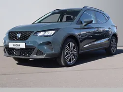 Blau Gebraucht 2025 Seat Arona Style SUV | 21.990 € (Guter Preis)