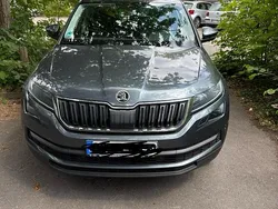 Grau Gebraucht 2018 Skoda Kodiaq SUV | 21.200 € (Superpreis)