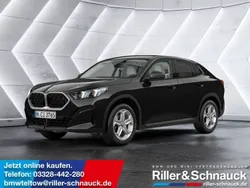 Black sapphire Neu 2025 BMW X2 Sport Line SUV | 45.990 € (Superpreis)