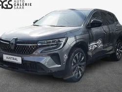 Grau Neu 2025 Renault Austral Techno SUV | 35.490 € (Fairer Preis)