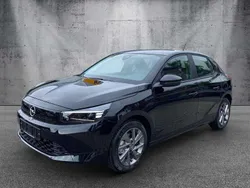 Karbon schwarz Neu 2025 Opel Corsa Kleinwagen | 17.880 € (Fairer Preis)