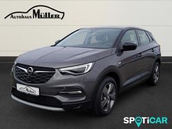 Gebraucht 2021 Opel Grandland X Elegance SUV | 18.990 € (Guter Preis)