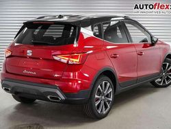 Desire rot/dach schwarz m... Neu 2025 Seat Arona FR SUV | 28.340 € (Fairer Preis)