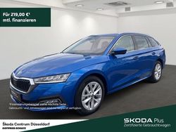Blau Gebraucht 2023 Skoda Octavia Style Kombi | 26.470 € (Fairer Preis)