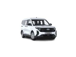 Cactus grey Neu 2024 Ford Tourneo Courier Trend Van / Kleinbus | 26.590 € (Guter Preis)