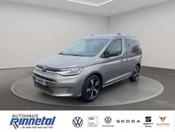 Beige Gebraucht 2022 VW Caddy Style Van / Kleinbus | 30.470 € (Fairer Preis)