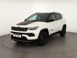 Andere Gebraucht 2022 Jeep Compass SUV | 25.490 € (Superpreis)