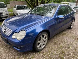 Blau Gebraucht 2005 Mercedes C230 | 1.999 € (Fairer Preis)