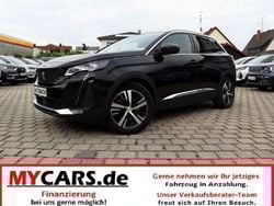 Perla nero Gebraucht 2022 Peugeot 3008 GT SUV | 21.999 € (Fairer Preis)