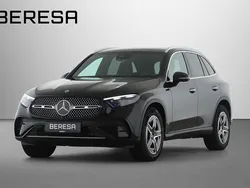 Graphitgrau Gebraucht 2025 Mercedes GLC450 AMG SUV | 75.850 € (Superpreis)