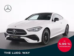 Mercedes CLE220
