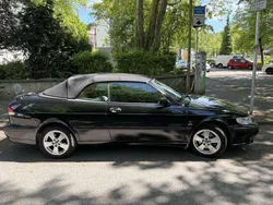 Saab 9-3 Cabriolet