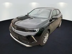 Diamant schwarz/karbon schwarz Gebraucht 2023 Opel Mokka Elegance SUV | 17.490 € (Superpreis)