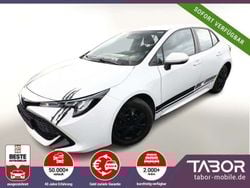 Weiß Gebraucht 2019 Toyota Corolla Limousine | 11.188 € (Fairer Preis)