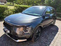 Grau Gebraucht 2023 Kia e-Niro 2 SUV | 28.000 € (Fairer Preis)
