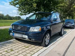 Blau Gebraucht 2013 Volvo XC90 SUV | 13.600 € (Fairer Preis)