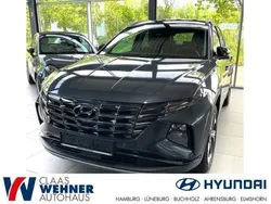 Schwarz Gebraucht 2024 Hyundai Tucson Prime SUV | 36.900 € (Guter Preis)