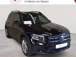 Mercedes GLB250