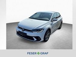 Weiß Gebraucht 2024 VW Polo R-line Limousine | 20.450 € (Guter Preis)