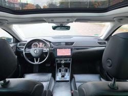 Grau Gebraucht 2017 Skoda Superb LAURIN & KLEMENT Kombi | 16.000 € (Guter Preis)