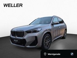 Spacesilber (silber) Neu 2025 BMW X1 Comfort Edition SUV | 50.950 € (Guter Preis)