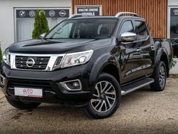 Schwarz Gebraucht 2018 Nissan Navara Tekna Abholung | 19.990 € (Fairer Preis)