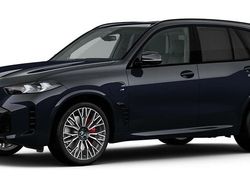 Schwarz Gebraucht 2025 BMW X5 Comfort Edition SUV | 102.697 € (Etwas zu teuer)