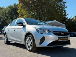 Silber Gebraucht 2022 Opel Corsa-e Edition Kleinwagen | 12.999 € (Guter Preis)