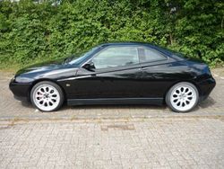 Schwarz Gebraucht 1997 Alfa Romeo GTV Lusso Coupé | 13.500 € (Fairer Preis)
