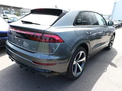 Daytonagrau perleffekt daytonagrau perleffekt Neu 2025 Audi Q8 S-Line SUV | 82.691 €