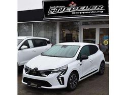 Antarktisweiß Gebraucht 2024 Mitsubishi Colt Plus Limousine | 21.890 €